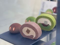 -喜茶(上海兴业太古汇店)