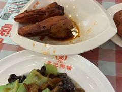 -孟记粥铺·家常菜·烧烤·粥(亚运村店)