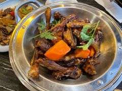 美极鸭五件-美极鲜食坊(宝安南路店)