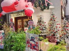 -弗兰克牛排西餐厅Ribone steak house(柠檬花园店)