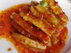 -尚岛私房菜(西方巷店)
