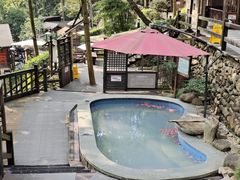 -宁海森林温泉