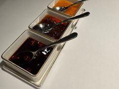 -金轩中餐厅 Jin Xuan(浦东丽思卡尔顿酒店)