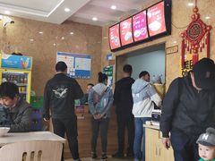 -晓峰手工擀面皮(新民街总店)