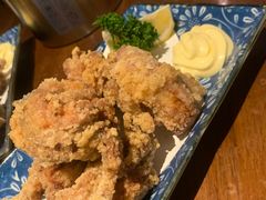 -千代武日本料理(开发区店)