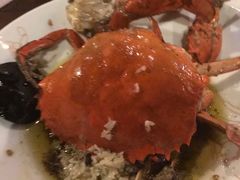 -Ministry of Crab(科伦坡店)