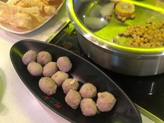 -潮泰牛肉火锅 · 创于1992年(车公庙店)