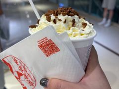 -霓裳茶舞(上海静安大悦城店)