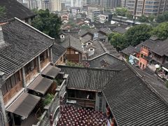 -重庆十八梯传统风貌区