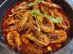 -巴蜀王婆大虾(首经贸店)