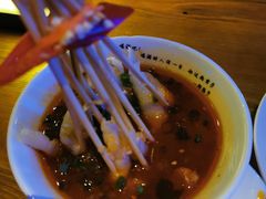胡桃里钵钵鸡-胡桃里音乐酒馆(仓山万达店)