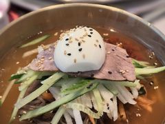 -韩一品韩国料理(柏庐南路店)