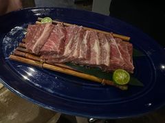 -山港凯悦酒店·BEBA海滩烧烤餐厅酒吧