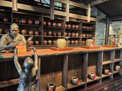 -厨邦酱油文化博览馆