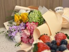 -海底捞火锅(上元大街店)