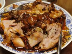 -芝麻花餐厅(祁家豁子店)