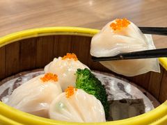 -创元千禧大酒店 · 香港轩