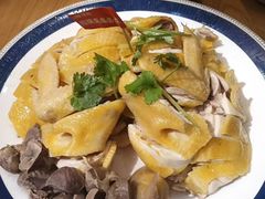 -文昌鸡饭店110号(中山路店)