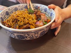 -王繁星面馆(西安熙地港店)