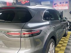 -CJ车体工作室·洗车·贴膜·美容