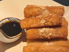 -烤匠麻辣烤鱼(IFS店)
