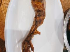 乌鸡脚-双流老妈兔头(总店)