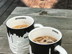 -星巴克臻选(成都宽窄巷子店)