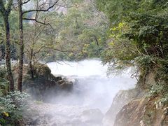 -雁荡山风景名胜区