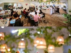 -香香海南菜餐厅