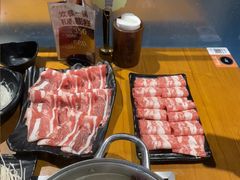 -呷哺呷哺 黄金牧场 (回龙观港龙店)