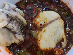 -大理.老字号渝记酸萝卜乌鱼(古城总店)