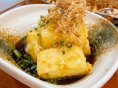 出汁豆腐-有喜屋·深夜食堂(环宇荟店)