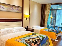 -福州贵安·温泉世界