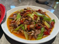 -林中乐辣子鸡(歌乐山总店)