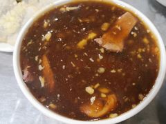 炒肝-姚记炒肝店(鼓楼店)
