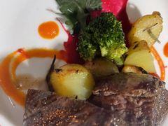 -EATALIA意塔利意式餐厅(鼓楼店)