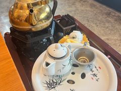 -粤域茶餐厅