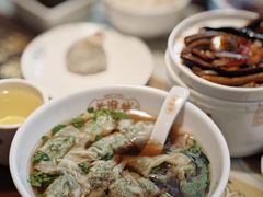 -老淮城·长鱼面(河下古镇店)