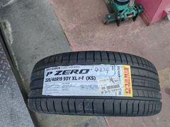 -倍耐力轮胎专卖店(碧云路店)