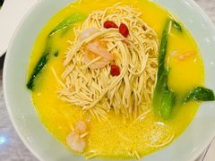 -玉华台饭庄·淮扬菜·烤鸭(望京店)