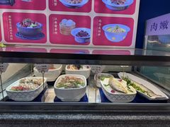 -鸽子侯·家宴·平价海鲜(市图书馆店)