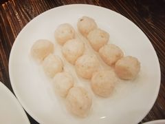 -正能量脆肉鲩火锅