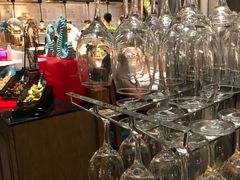 -领鲜活海鲜榴莲自助火锅(东门店)