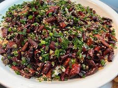 -三猫黑鱼花(南大店)