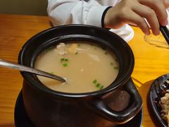 -莲餐厅·湖北菜·潜江小龙虾店(愚园路店)