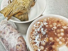 -芳婆糕团店(王府大街店)