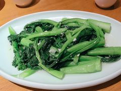 -如轩·海鲜砂锅粥·潮汕菜(沿江东路店)