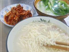 -渔桥李记奶汤面(东街店)