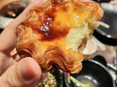 -一绪に和牛寿喜烧(罗湖益田假日店)