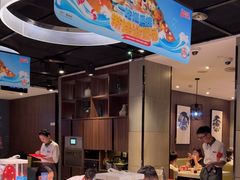 -海底捞火锅(锦艺城店)